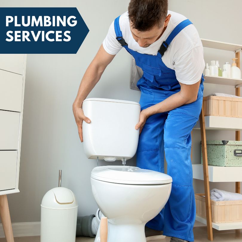 Plumbing Company in Jasper, FL